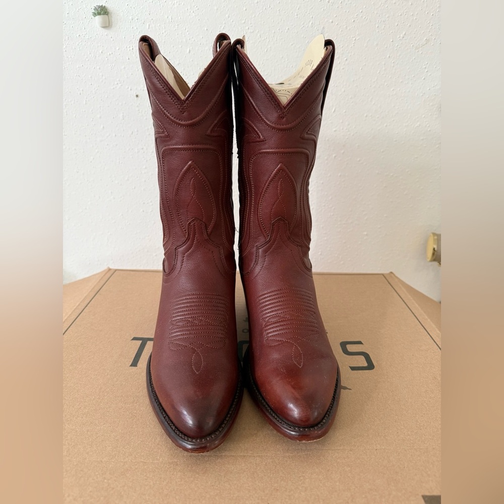Tecovas The Jamie Bourbon - Picture 2 of 5